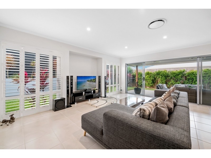 12 Silky Oak Court, Peregian Springs QLD 4573