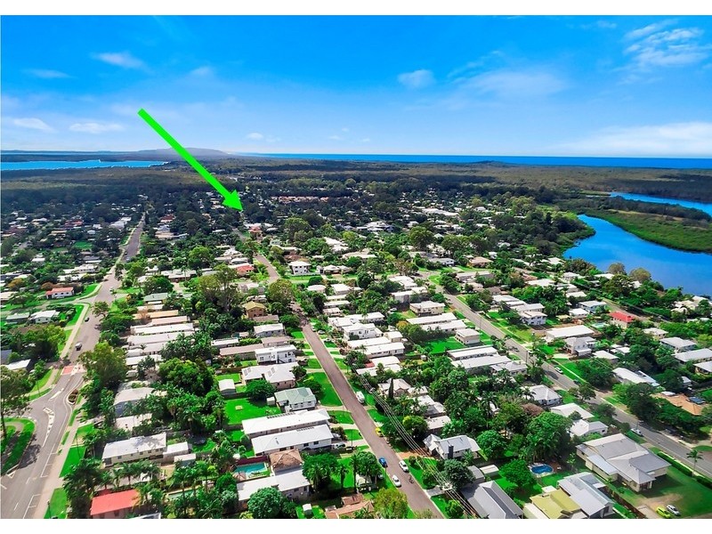 117 Hendry Street, Tewantin QLD 4565