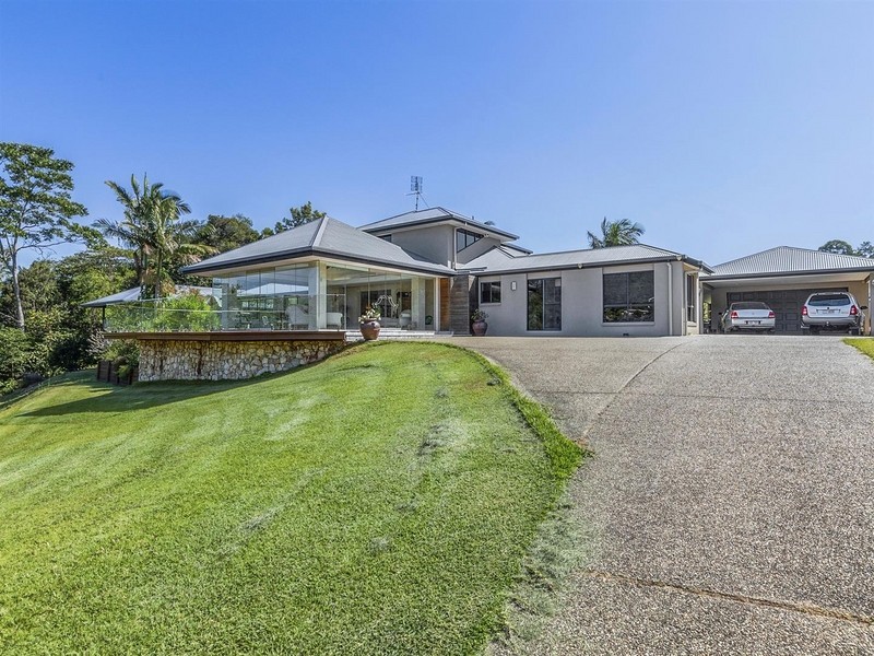 62 Jocelyn Drive, Eumundi QLD 4562