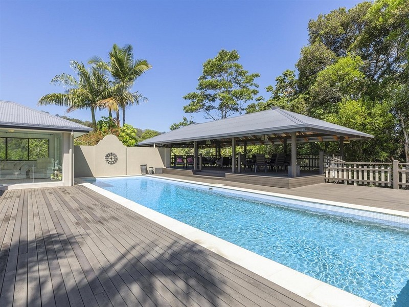 62 Jocelyn Drive, Eumundi QLD 4562