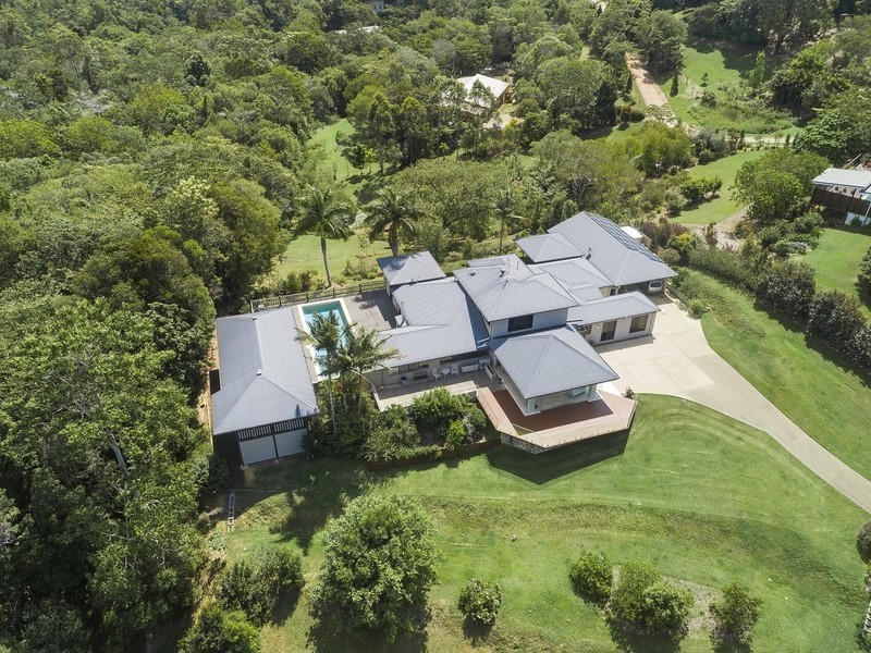 62 Jocelyn Drive, Eumundi QLD 4562