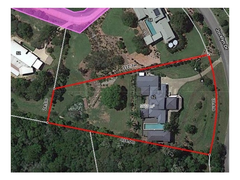 62 Jocelyn Drive, Eumundi QLD 4562