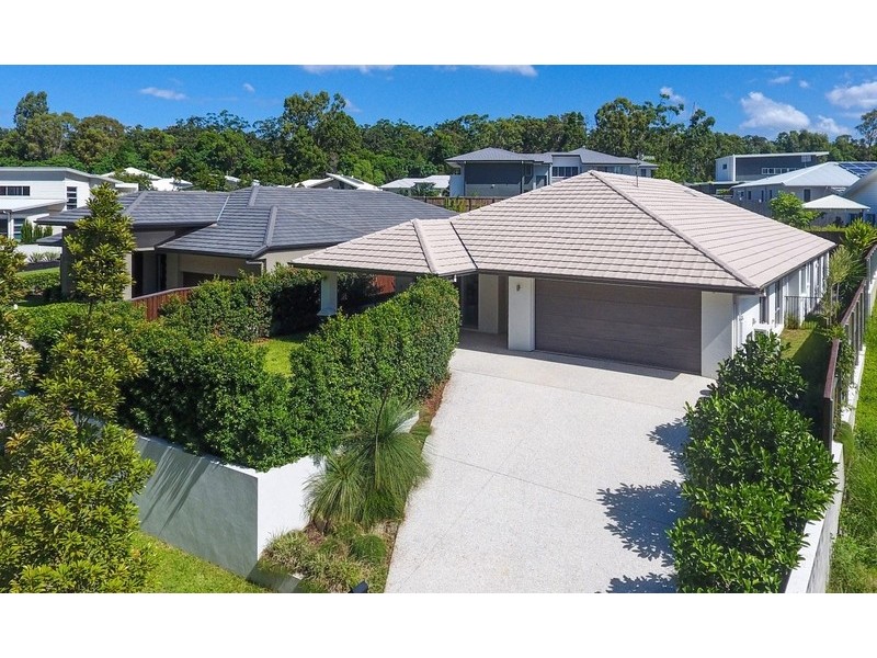 8 Jailee Court, Noosaville QLD 4566
