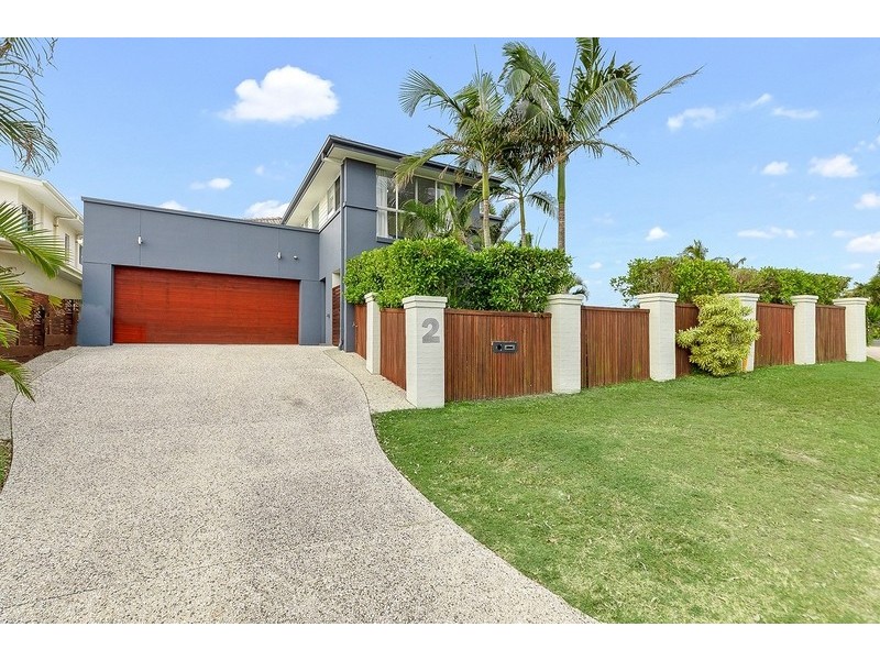2 Lowry Street, Peregian Beach QLD 4573