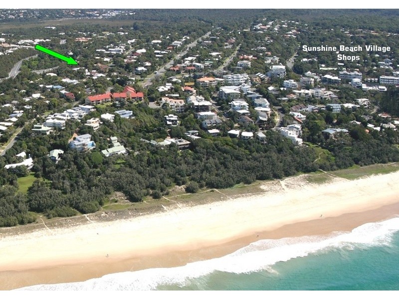 Unit 5/4-6 Hill Street, Sunshine Beach QLD 4567