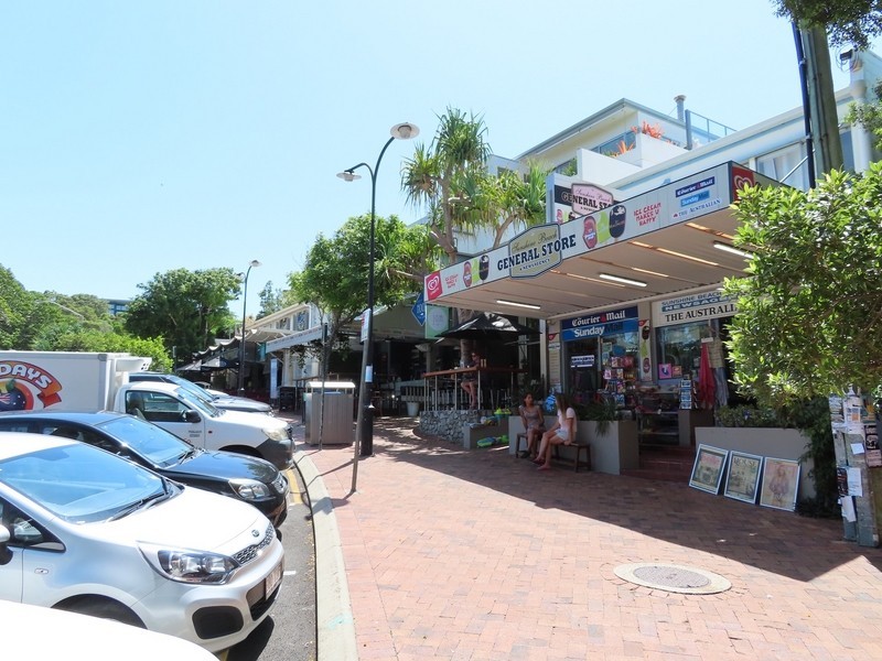 Unit 5/4-6 Hill Street, Sunshine Beach QLD 4567