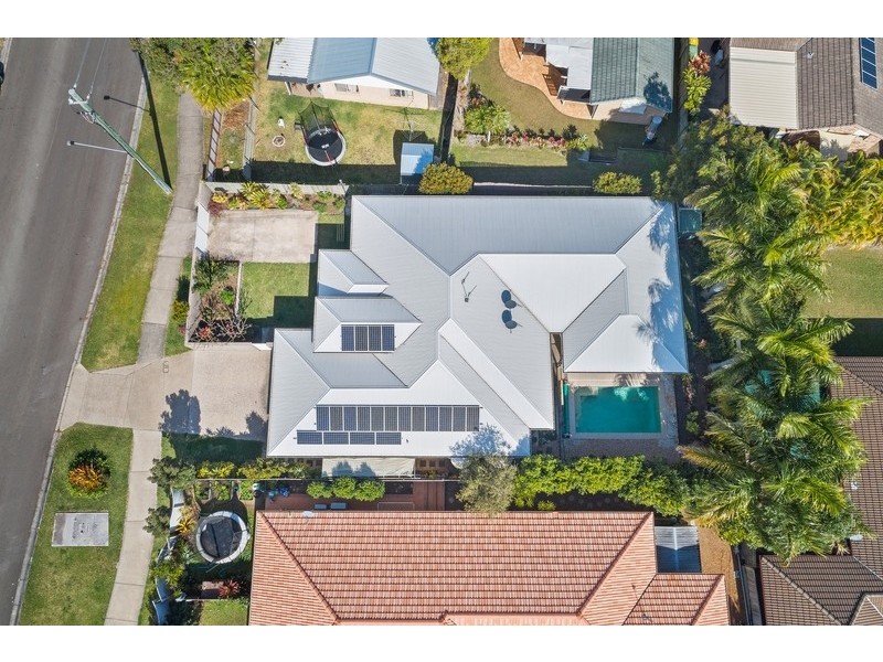 13 Golf Course Drive, Tewantin QLD 4565