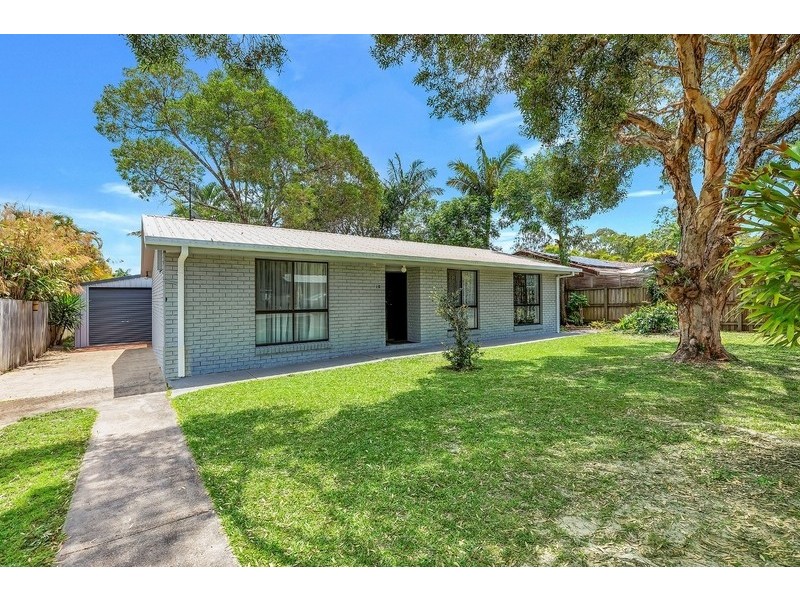 15 Elkhorn Drive, Tewantin QLD 4565