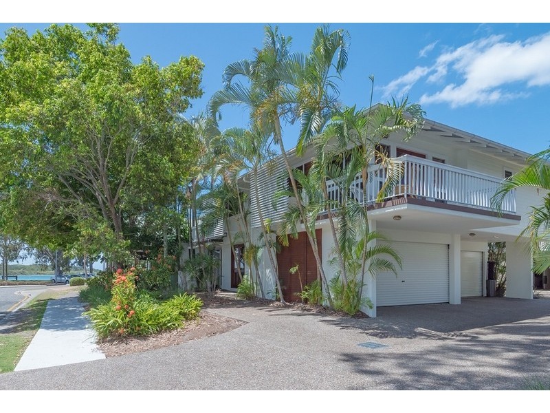 4/271 Gympie Terrace, Noosaville QLD 4566