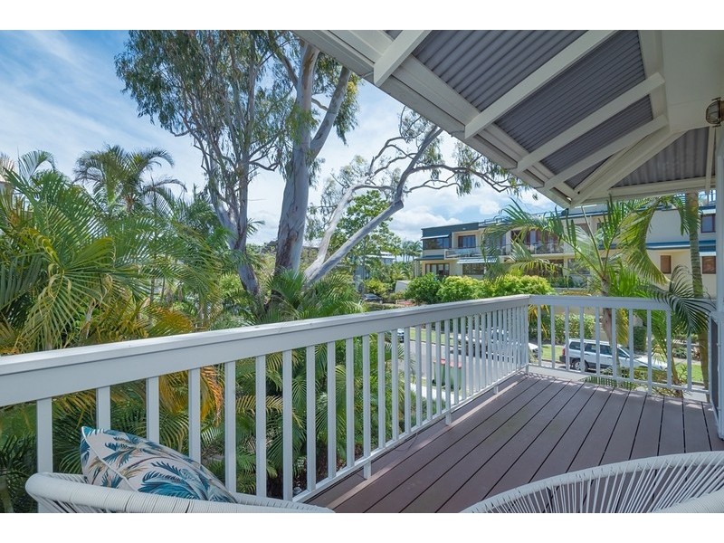 4/271 Gympie Terrace, Noosaville QLD 4566