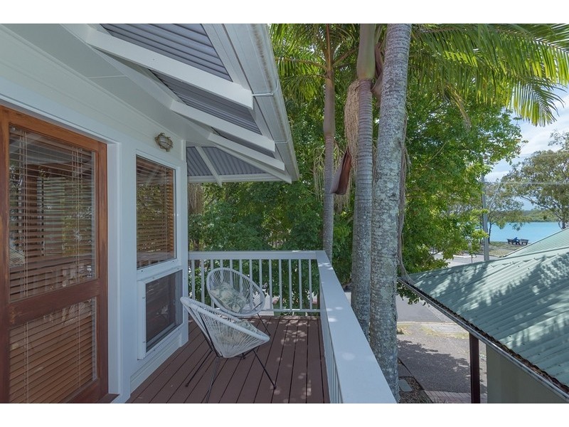 4/271 Gympie Terrace, Noosaville QLD 4566