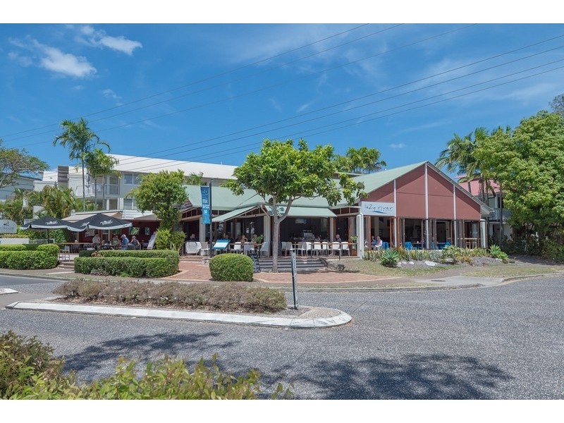 4/271 Gympie Terrace, Noosaville QLD 4566