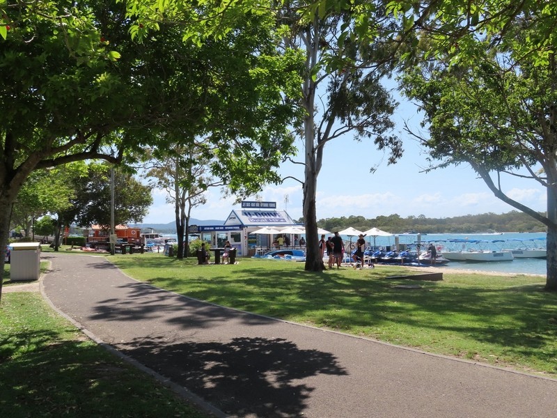 4/271 Gympie Terrace, Noosaville QLD 4566