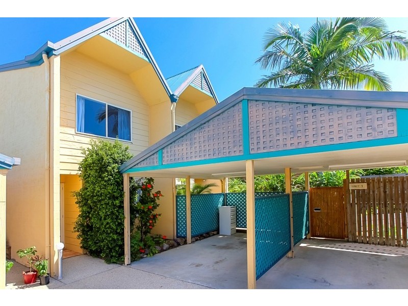 Unit 2/9 Lake Street, Tewantin QLD 4565