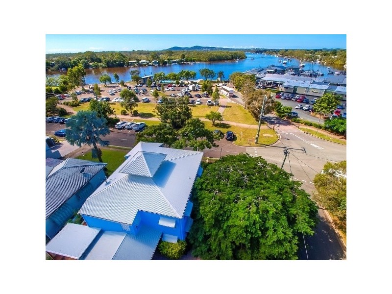 Unit 2/9 Lake Street, Tewantin QLD 4565