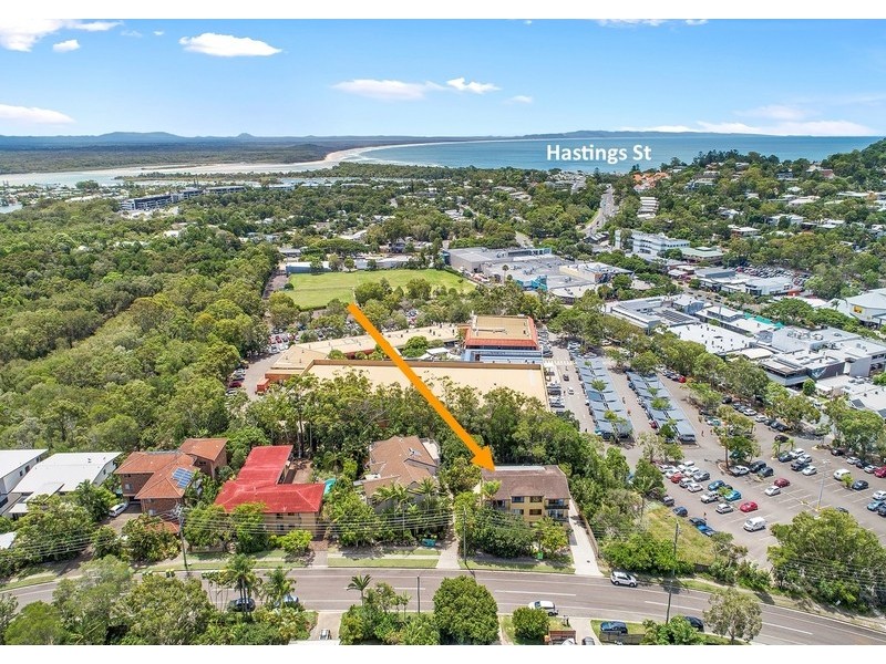 5/25 Wyandra Street, Noosa Heads QLD 4567