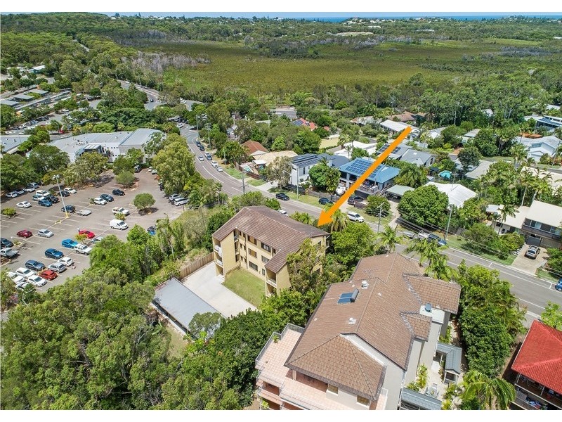5/25 Wyandra Street, Noosa Heads QLD 4567