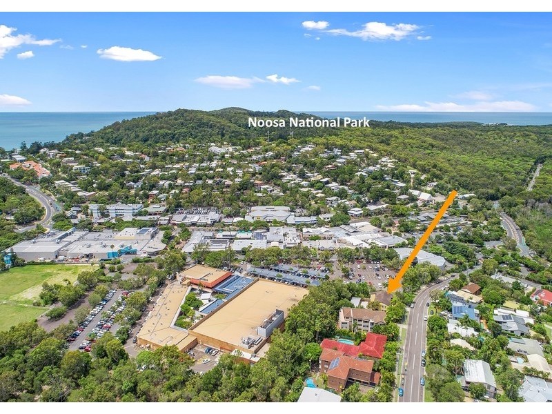 5/25 Wyandra Street, Noosa Heads QLD 4567