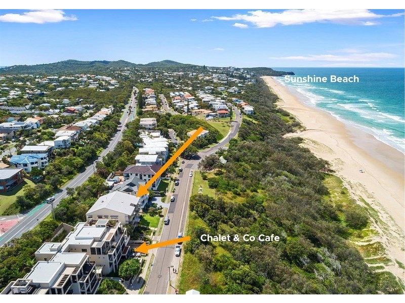4/5 Tingira Crescent, Sunrise Beach QLD 4567