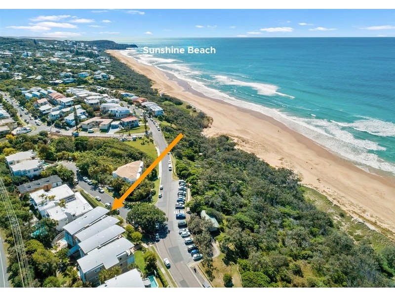 1/1 Selene, Sunrise Beach QLD 4567