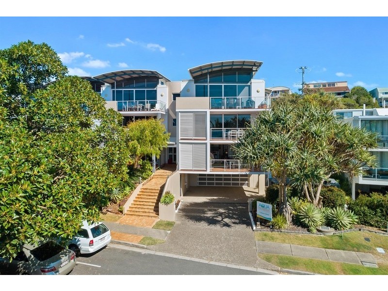 1/1 Selene, Sunrise Beach QLD 4567