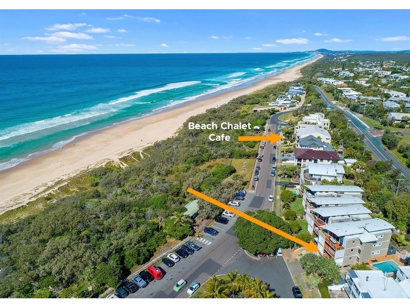 1/1 Selene, Sunrise Beach QLD 4567