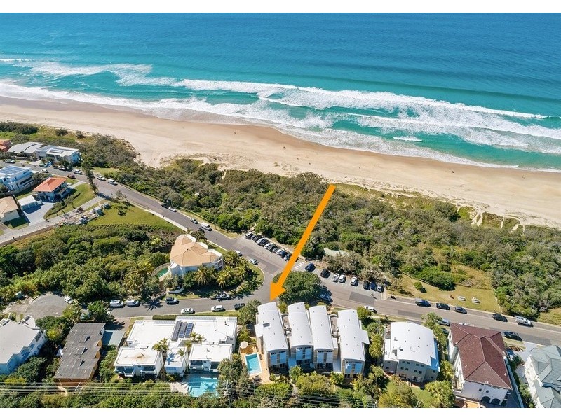 1/1 Selene, Sunrise Beach QLD 4567