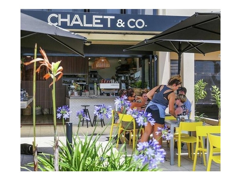 1/1 Selene, Sunrise Beach QLD 4567