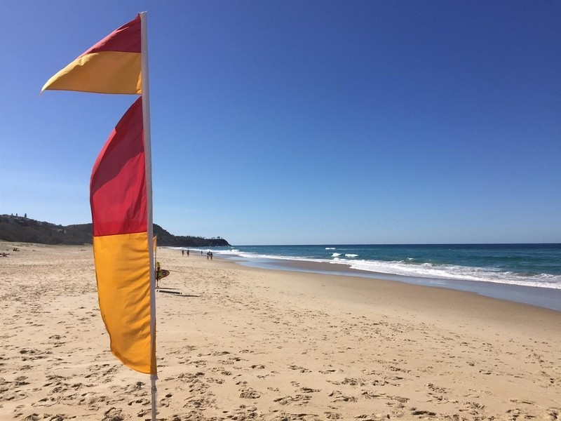 1/1 Selene, Sunrise Beach QLD 4567