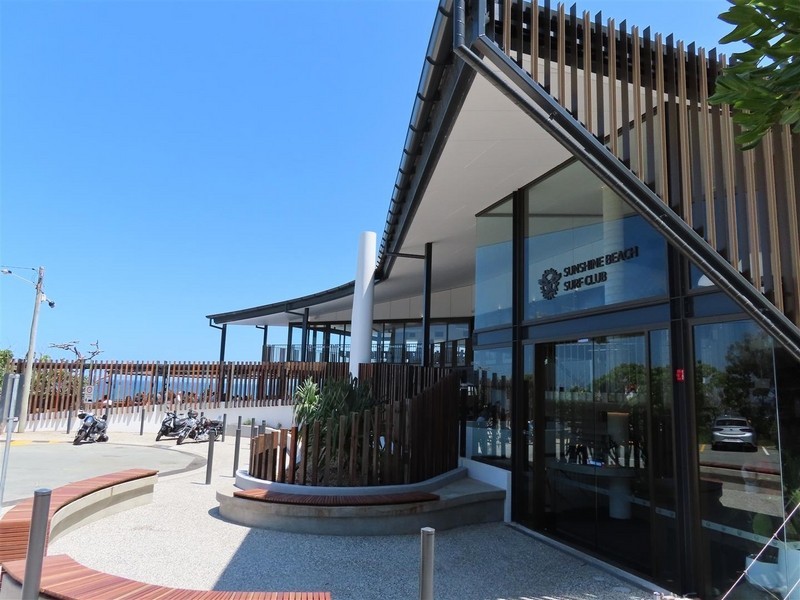 1/1 Selene, Sunrise Beach QLD 4567