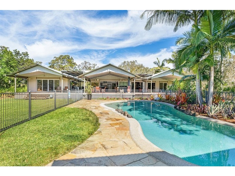 14A Jirrima Crescent, Cooroibah QLD 4565