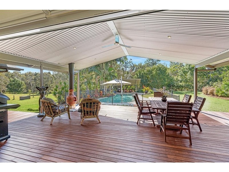 14A Jirrima Crescent, Cooroibah QLD 4565