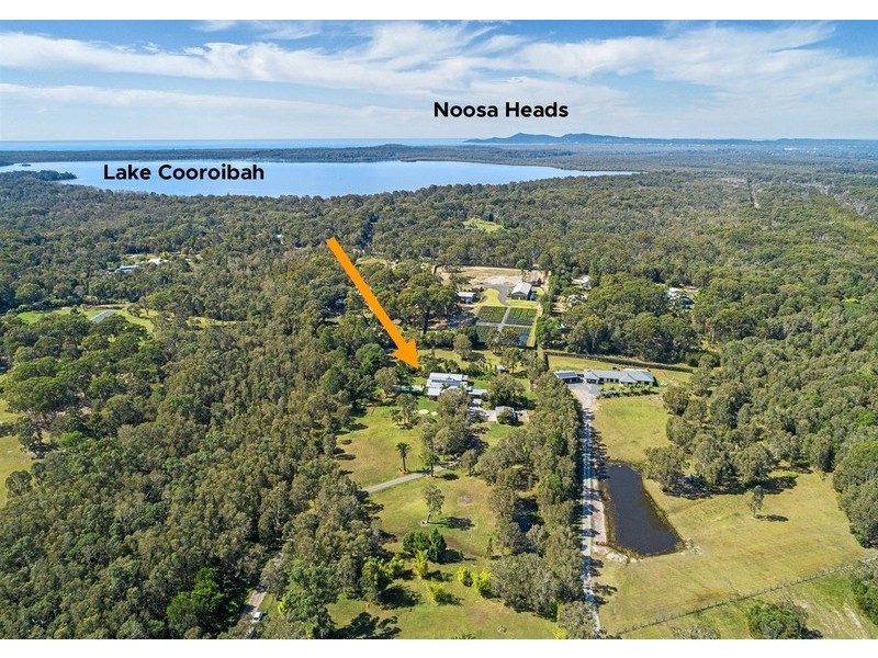 14A Jirrima Crescent, Cooroibah QLD 4565