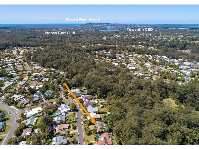 14 Cedarleigh Drive, Tewantin QLD 4565