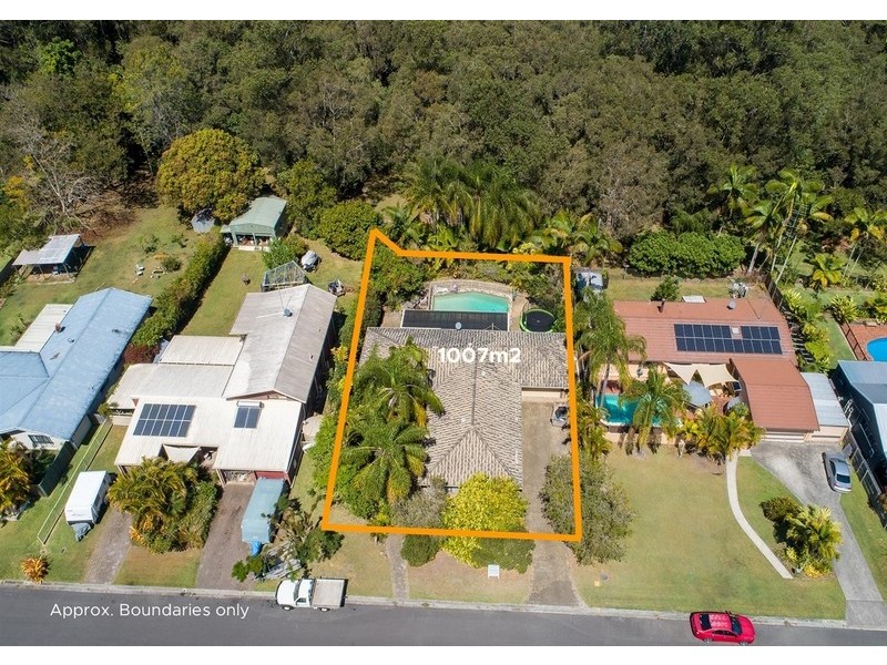 14 Cedarleigh Drive, Tewantin QLD 4565