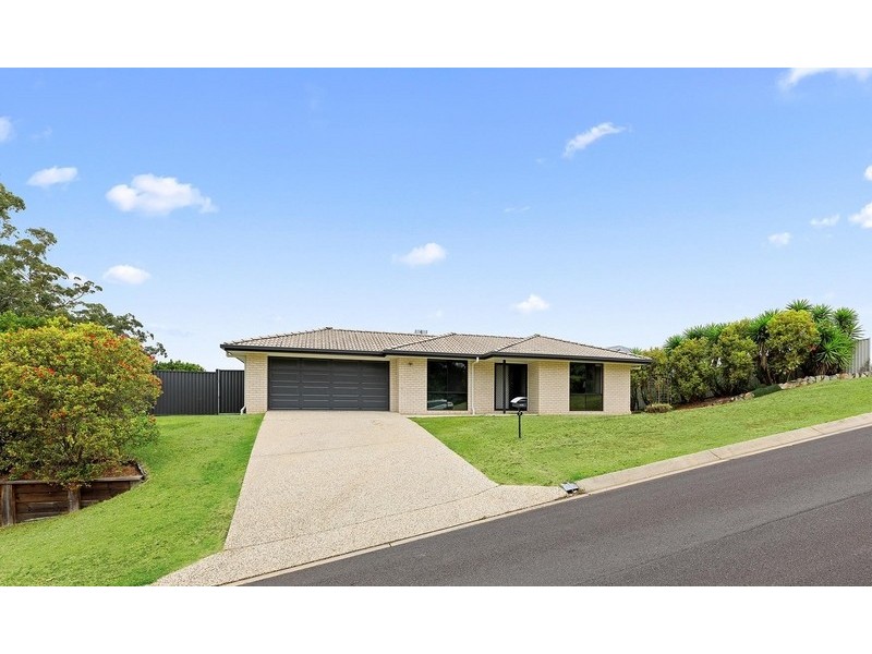 7 Brushbox Place, Eumundi QLD 4562