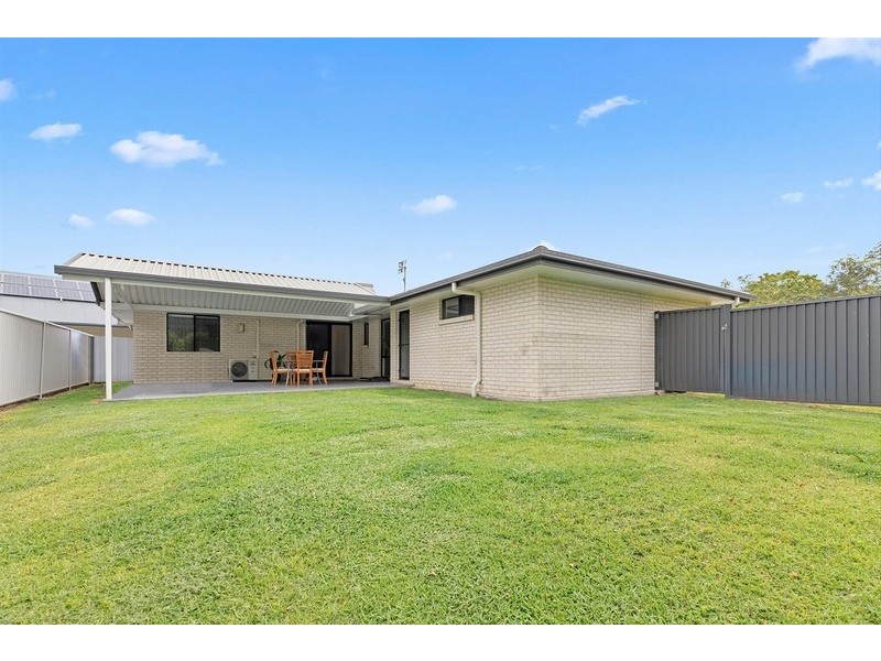 7 Brushbox Place, Eumundi QLD 4562