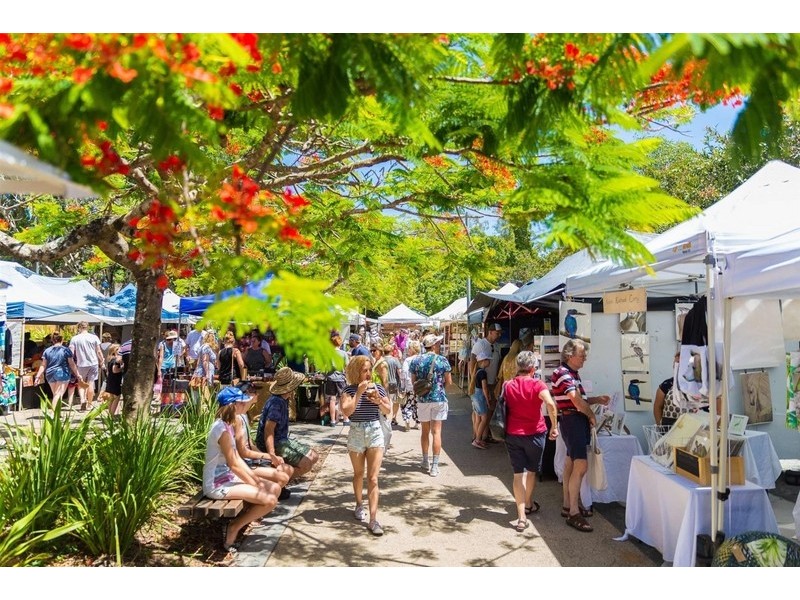 7 Brushbox Place, Eumundi QLD 4562
