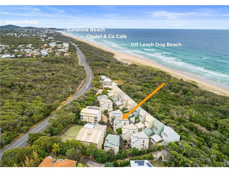 14/528 David Low Way, Castaways Beach QLD 4567