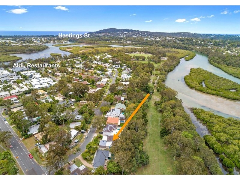 5 Creek Road, Noosaville QLD 4566