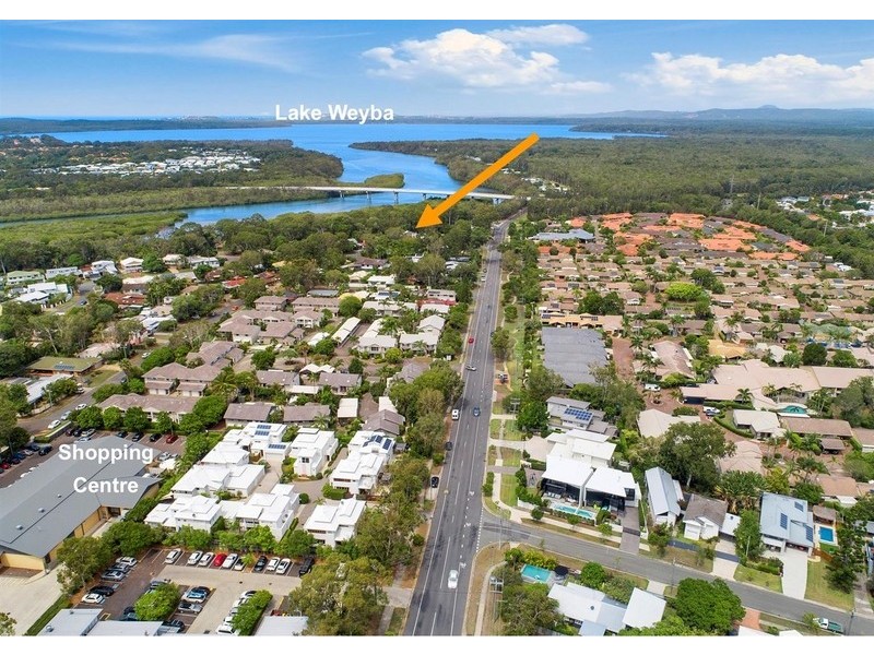 5 Creek Road, Noosaville QLD 4566
