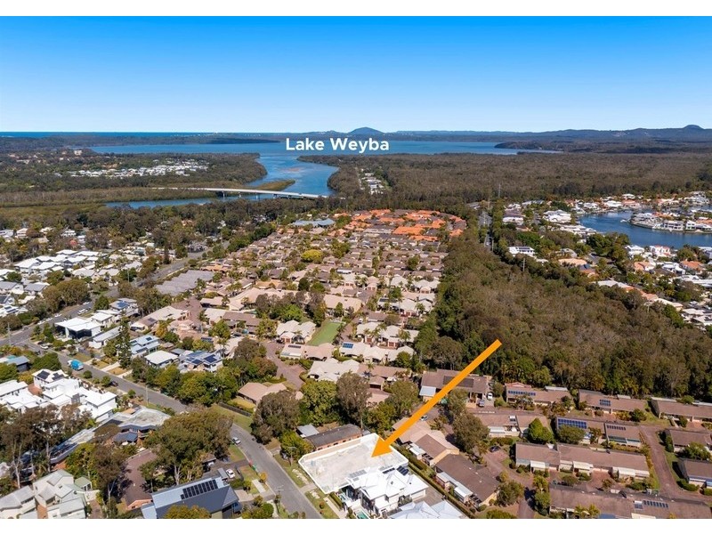 21A Nannygai Street, Noosaville QLD 4566