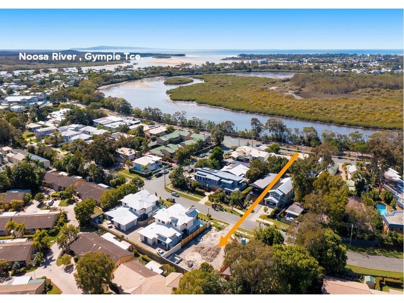 21A Nannygai Street, Noosaville QLD 4566