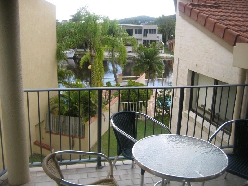 6/1 Peza Court, Noosa Heads QLD 4567