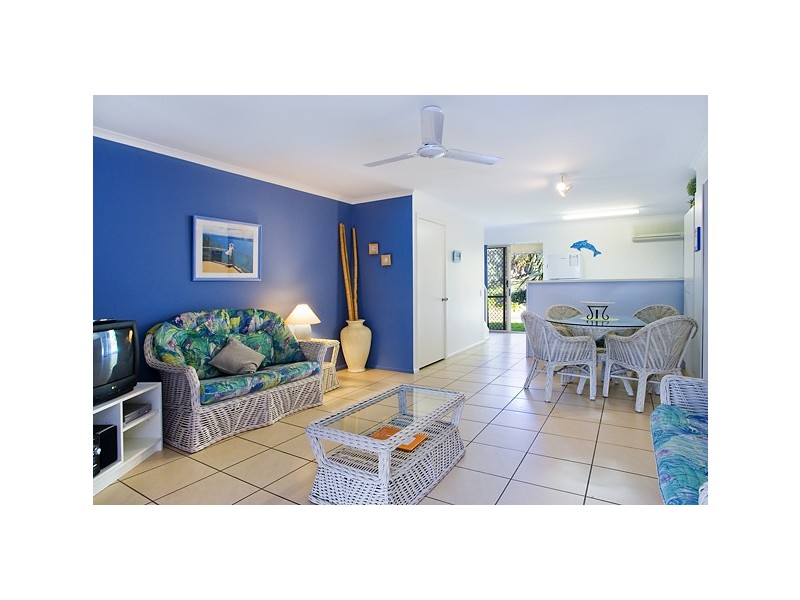 Sunrise Beach QLD 4567