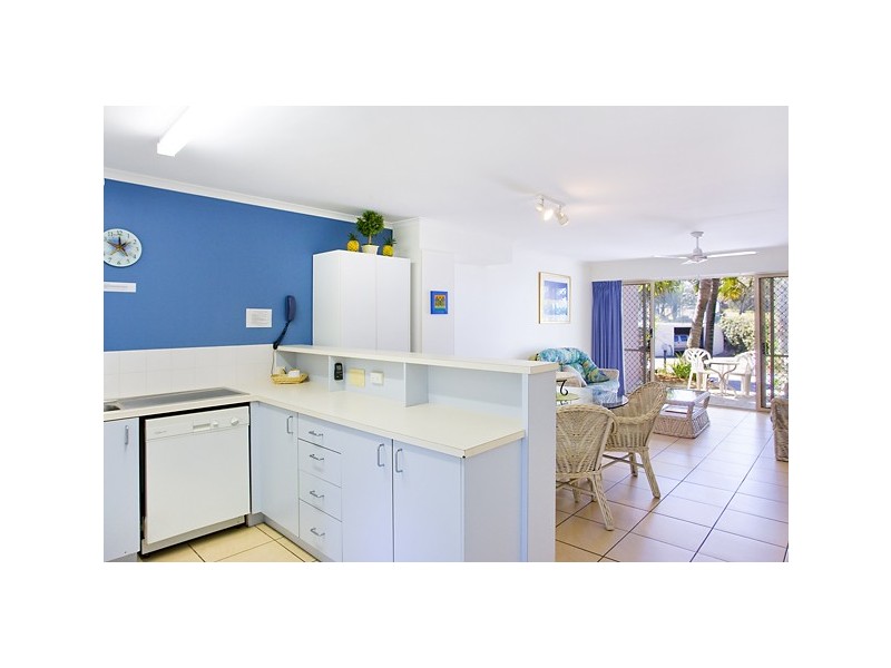 Sunrise Beach QLD 4567