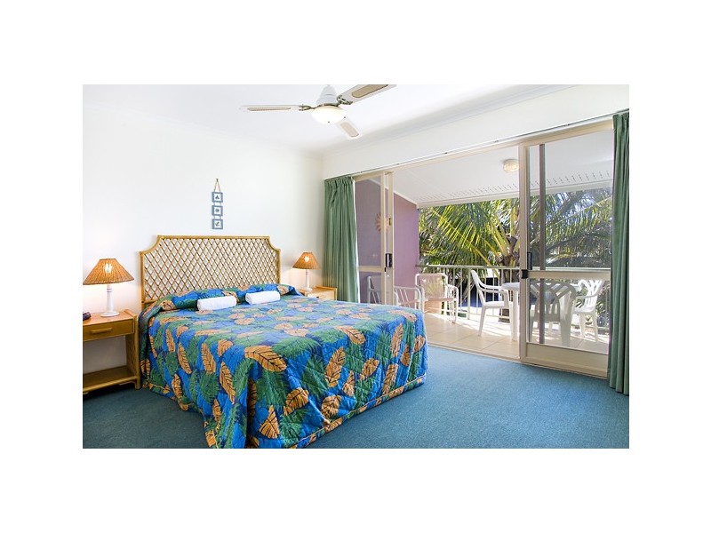 Sunrise Beach QLD 4567