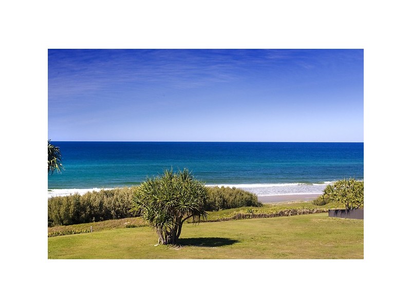 Sunrise Beach QLD 4567