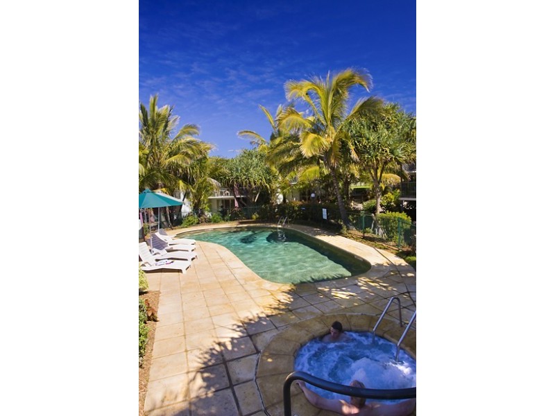 Sunrise Beach QLD 4567
