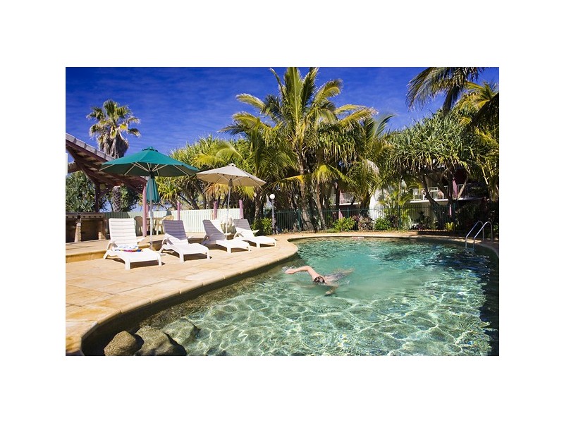 Sunrise Beach QLD 4567